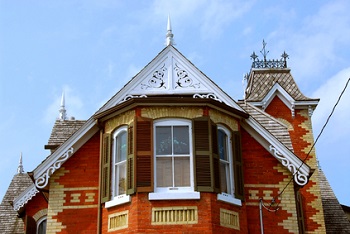historical roof restoration norfolk