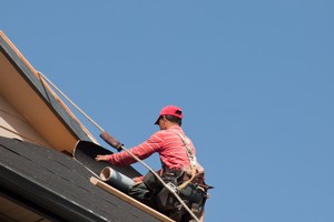 Hampton Roofing Contractors