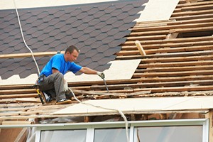 Suffolk Roofing Contractor