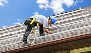 Norfolk Roof Repairs and Installations
