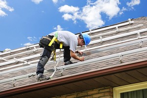 Norfolk Roof Repairs and Installations