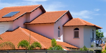 Roof inspection in norfolk
