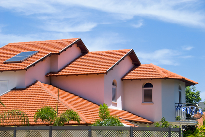 Norfolk Roof Inspection