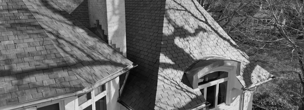 ornamental copper roofing by stevens roofing