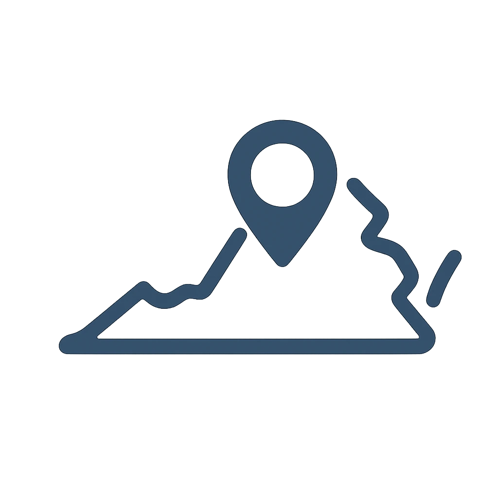 local expertise icon