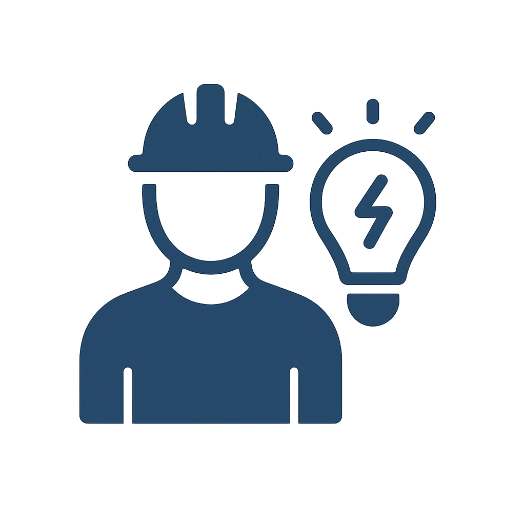 specialized knowledge icon